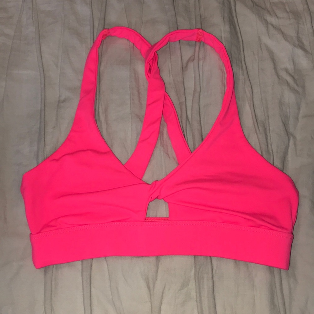 Aerie sports bra